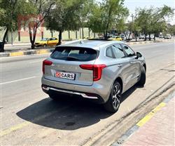 هافال جوليون
